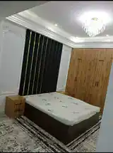 2-комн. квартира, 14 этаж, 70м², И. Сомони-4