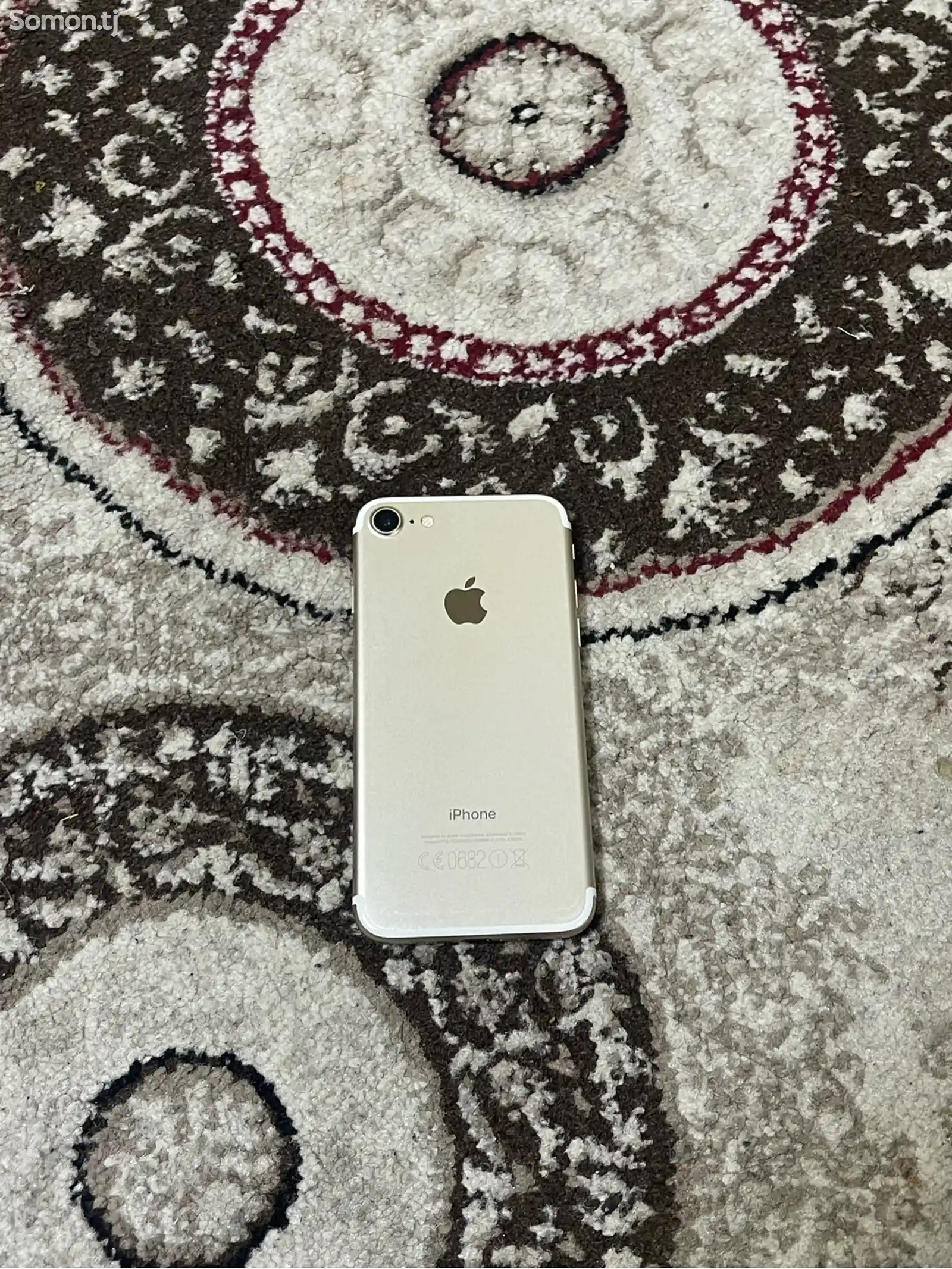 Apple iPhone 7, 32 gb-6