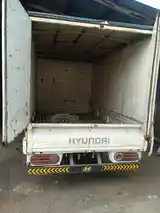 Бортовой автомобиль Hyundai Porter 1-3