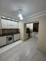 3-комн. квартира, 3 этаж, 70 м², 82мкр-5