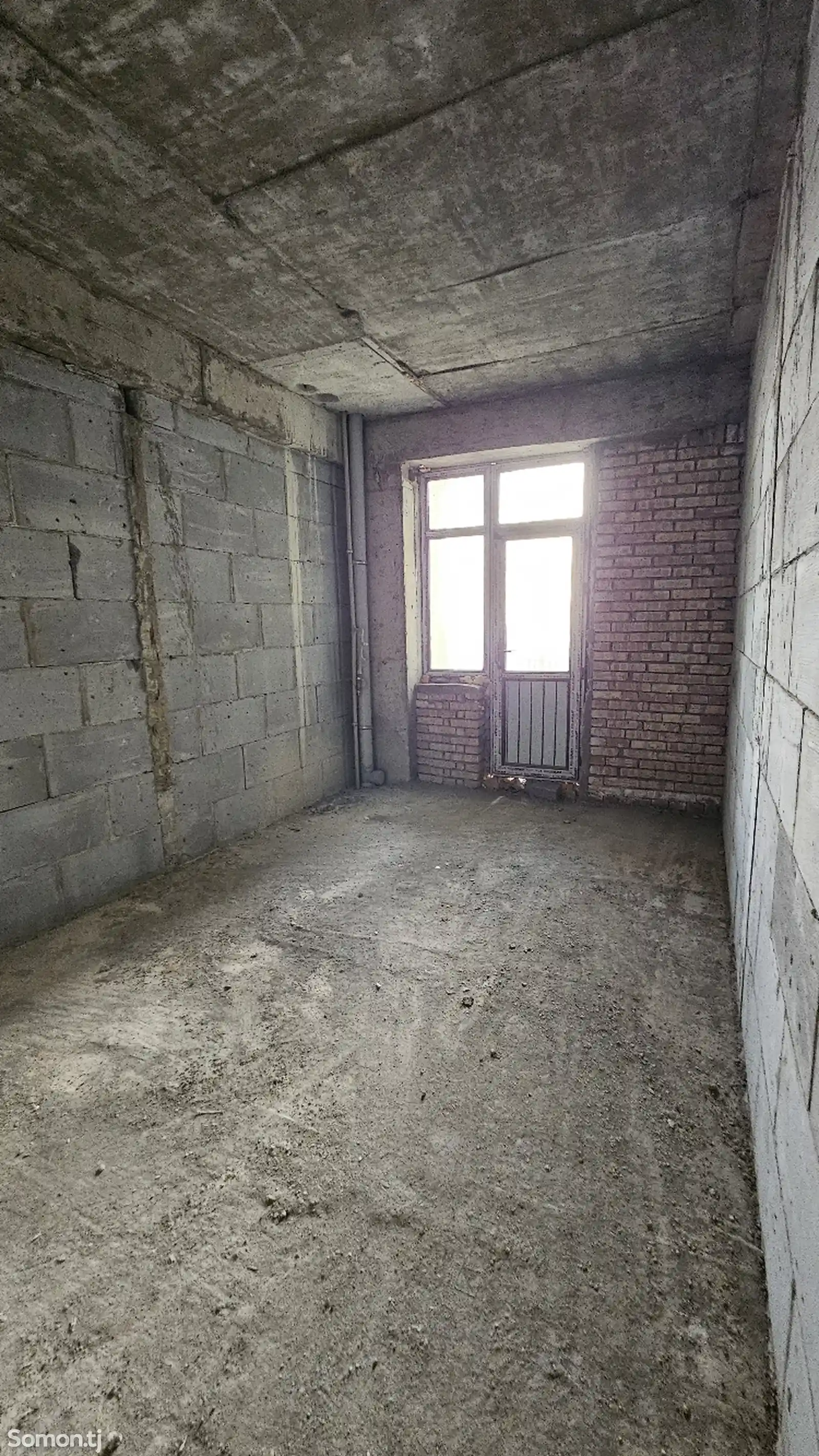 3-комн. квартира, 16 этаж, 107 м², Садбарг-6