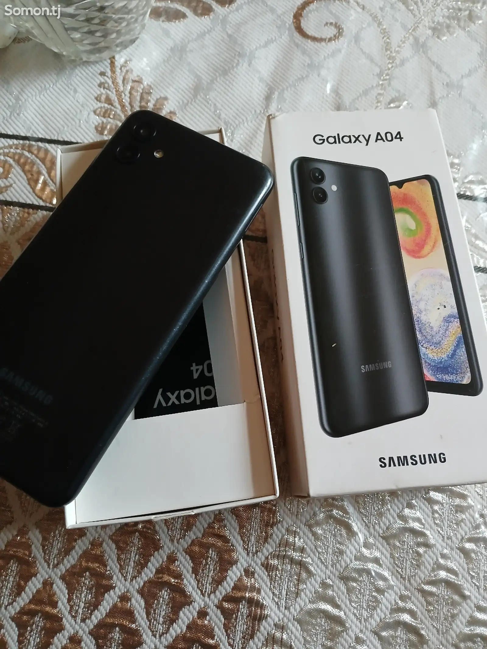 Samsung Galaxy A04 64GB 2sim