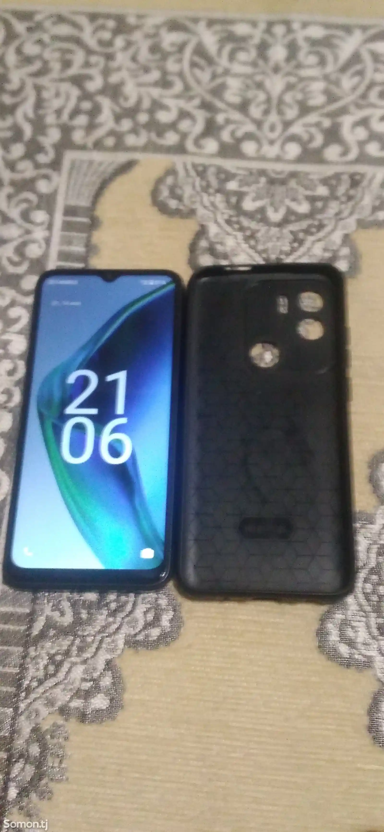 Xiaomi Poco C51-4