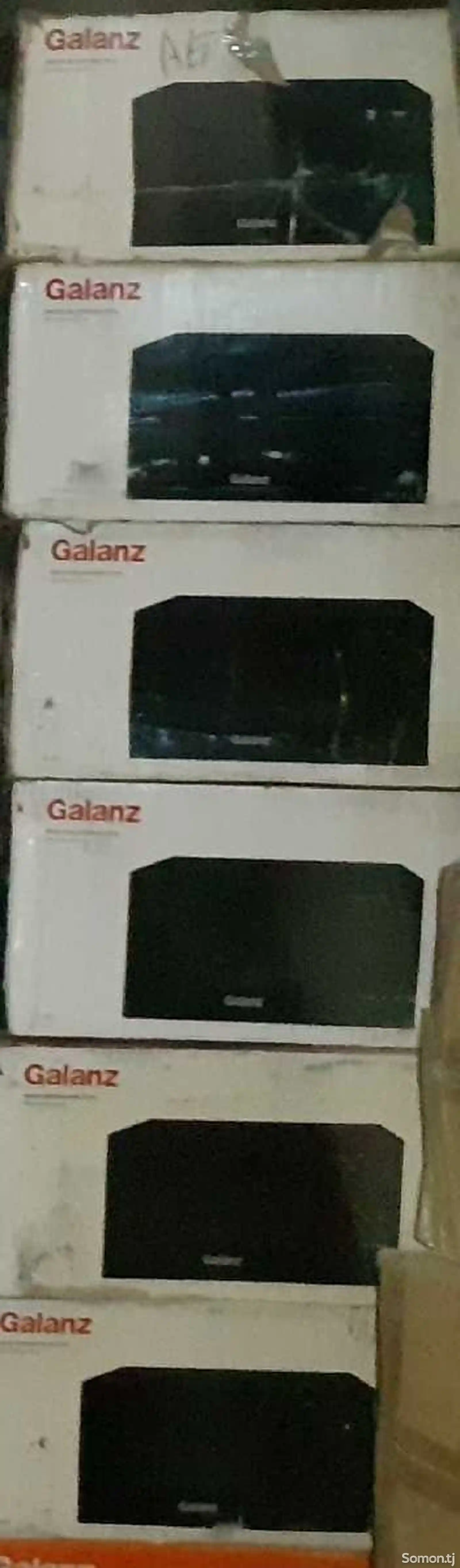 Микроволновая печь Galanz 9494
