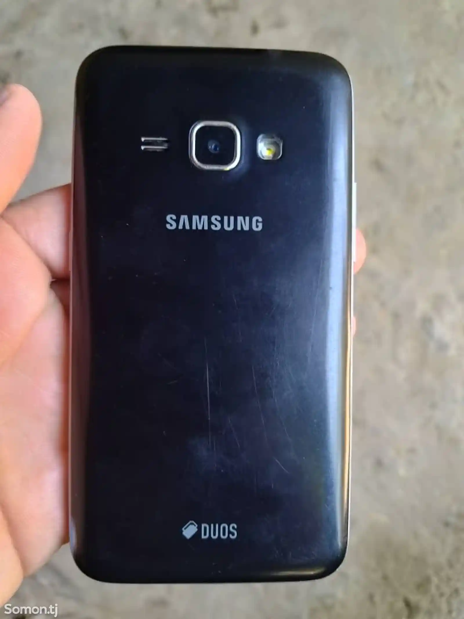 Телефон Samsung-1