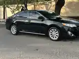 Toyota Camry, 2013-3