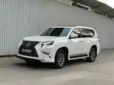 Lexus GX series, 2014-4