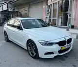 BMW 3 series, 2015-3