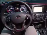 Kia K5, 2011-6