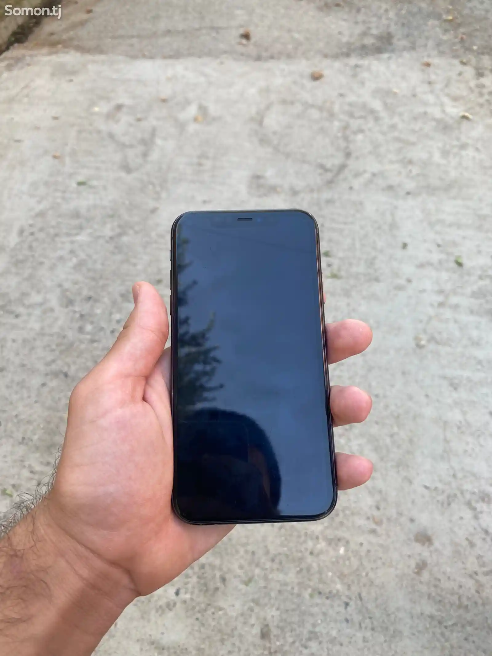 Apple iPhone 11, 64 gb, Black-1