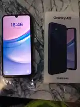 Samsung Galaxy A15-2