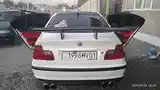 BMW 3 series, 2001-2