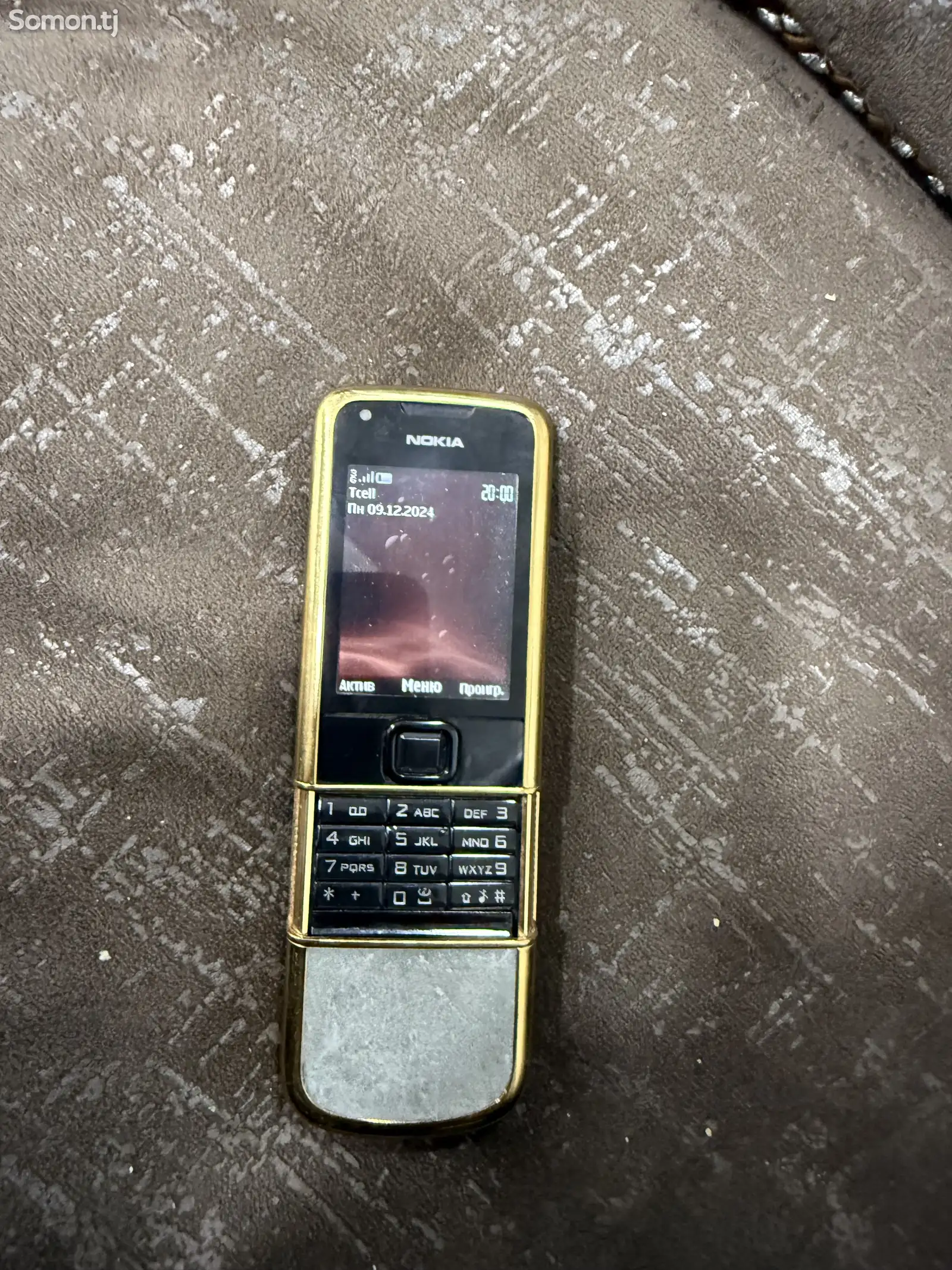 Nokia 8800-1