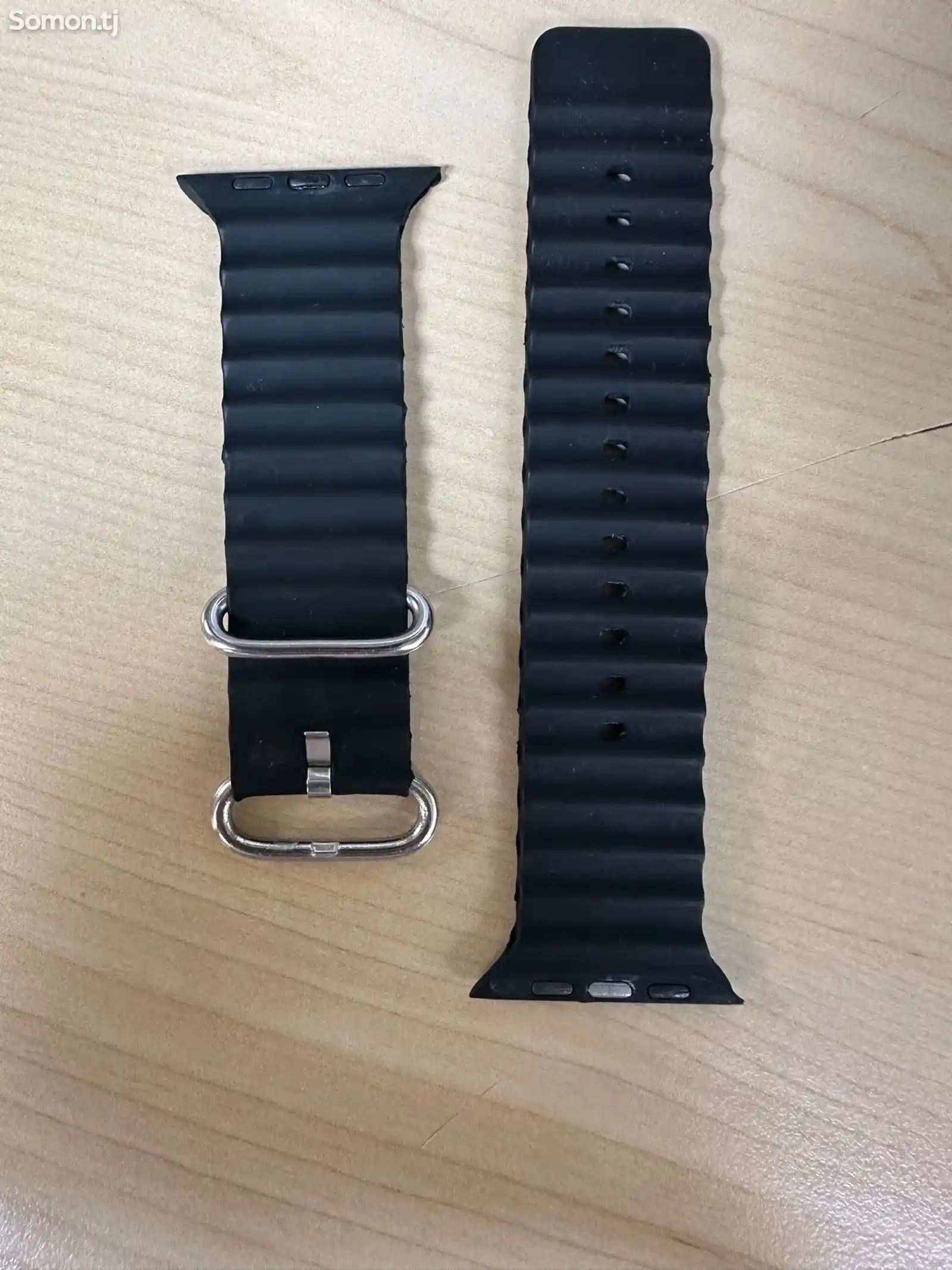 Смарт часы Apple Watch 7 45mm-6