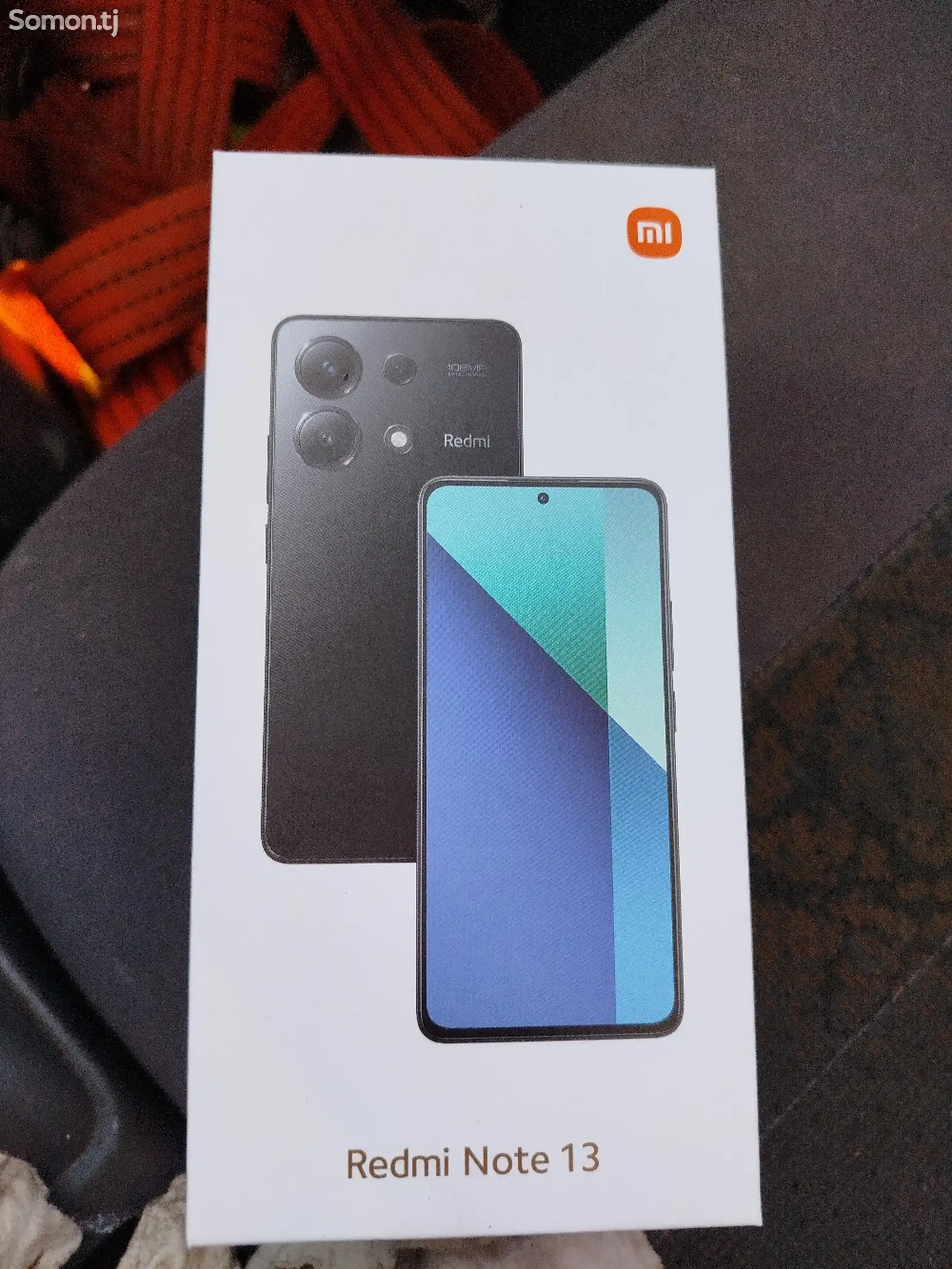 Xiaomi Redmi Note 13