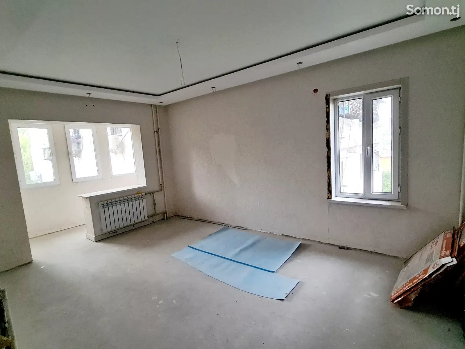 4-комн. квартира, 3 этаж, 110 м², Н,Сино-4