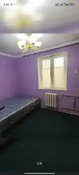 3-комн. квартира, 1 этаж, 75м², Жилмасти-3