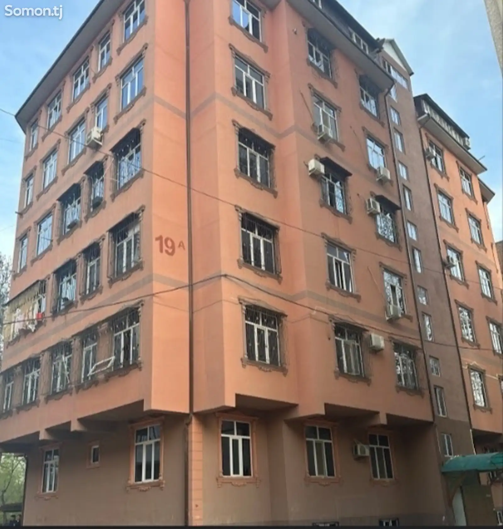 2-комн. квартира, 5 этаж, 45м², 4 мкр-1