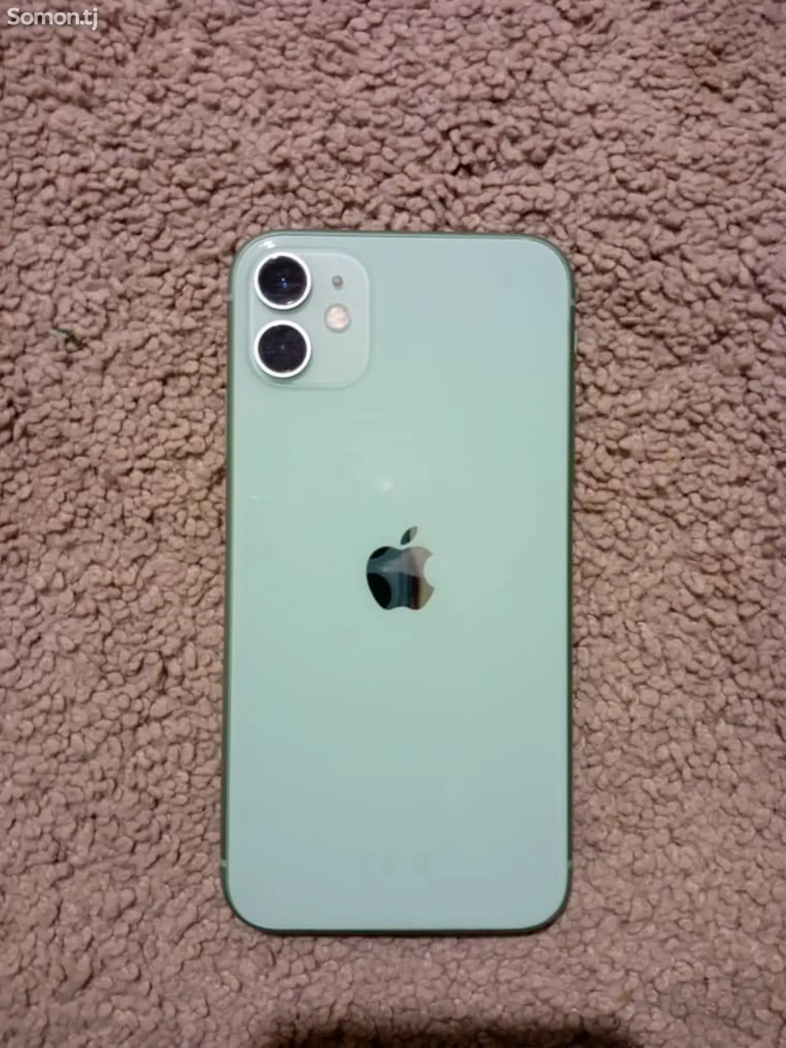 Apple iPhone 11, 64 gb, Green-1