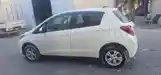 Toyota Vitz, 2014-11