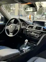 BMW 3 series, 2016-11