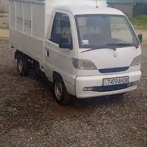 Бортовой автомобиль Hyundai Porter, 2010