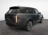 Land Rover Vogue, 2024-2