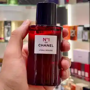 Парфюм Chanel N1 Leau Rouge