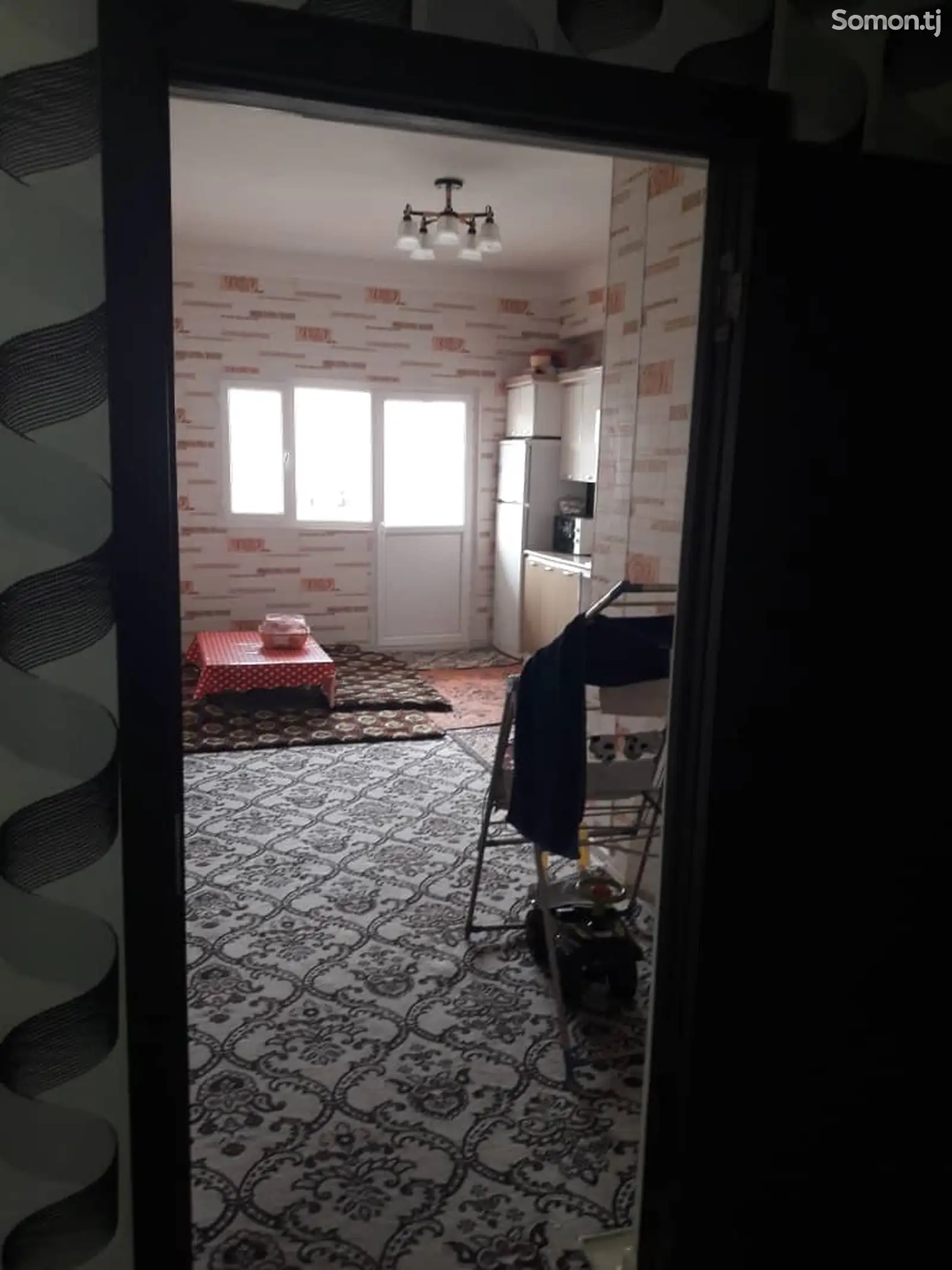 3-комн. квартира, 6 этаж, 124 м², 18 мкр-3