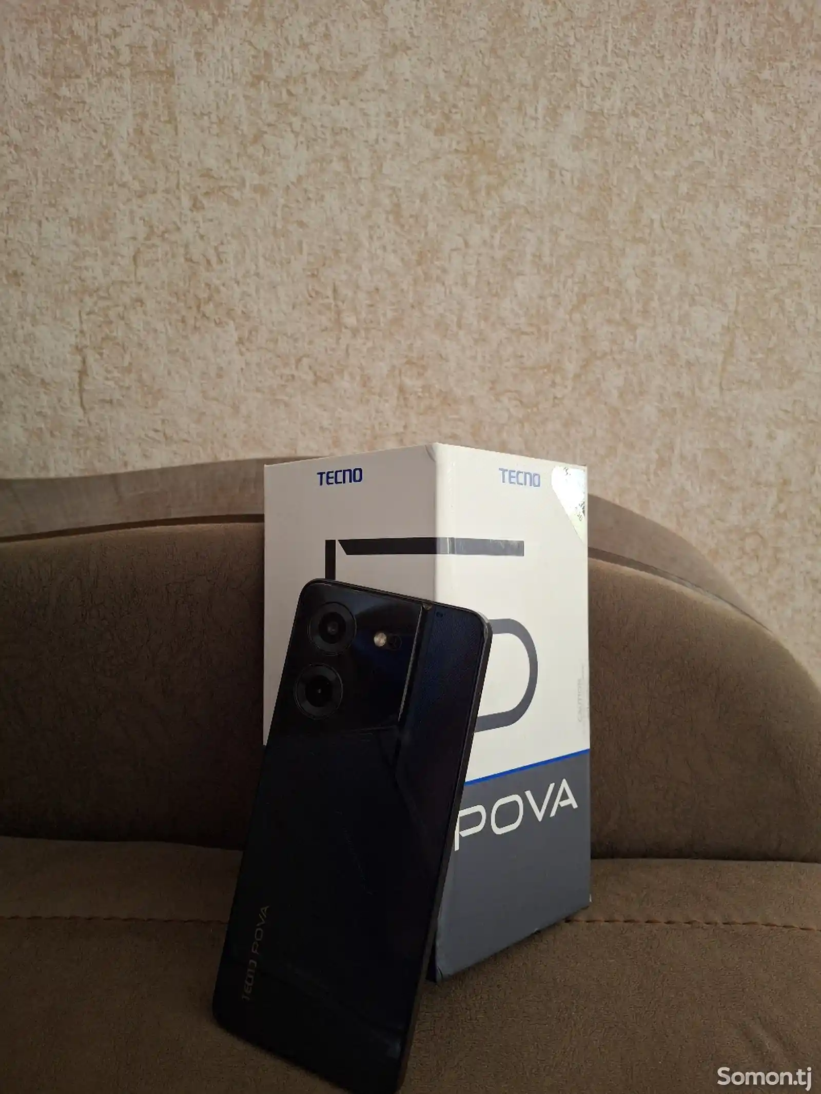 Tecno Pova 9-2