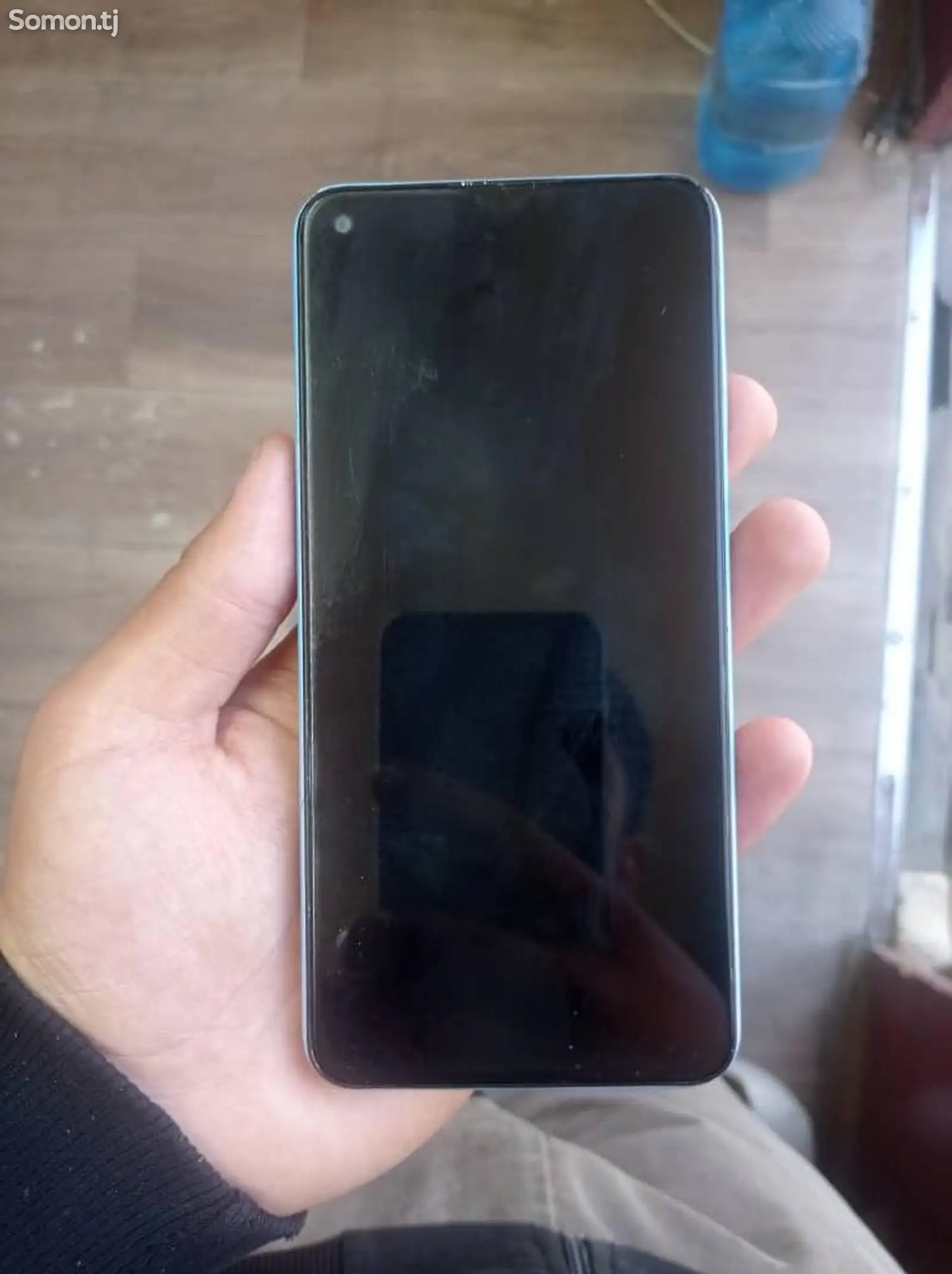 Xiaomi Redmi Note 9-2