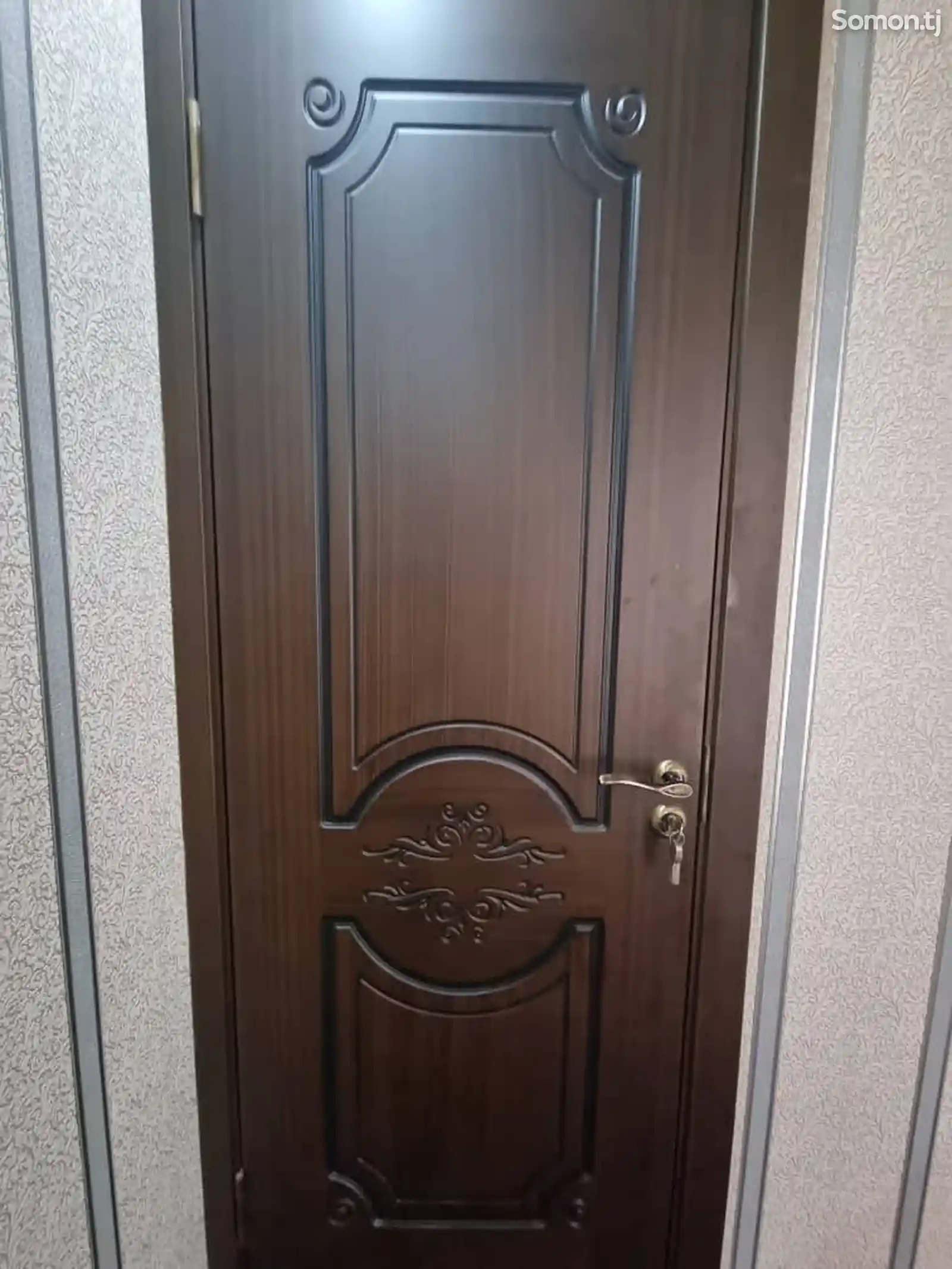 Двери из МДФ-1