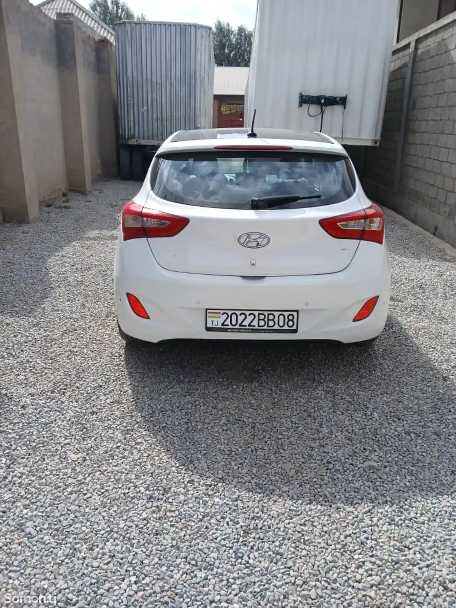 Hyundai i30, 2014-4