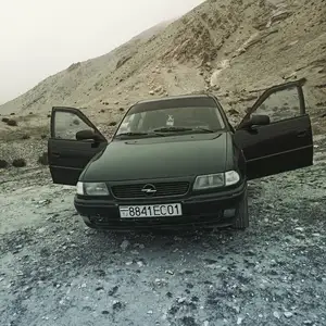 Opel Astra F, 1998