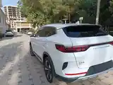 BYD Song Plus Flagship, 2022-7