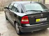 Opel Astra G, 2000-6