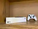 Игровая приставка Xbox series S 500gb-4