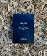 Парфюм Bleu de Chanel 100ml-4