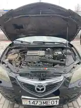 Mazda 3, 2009-14