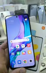 Xiaomi Redmi Note 11s 6/128gb-2