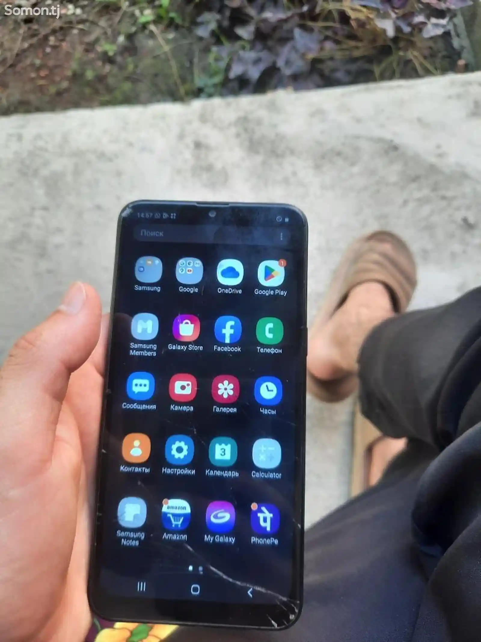 Samsung Galaxy A10s-4