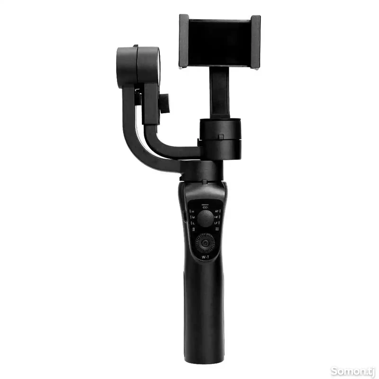 Стабилизатор для мобильного телефона 3 Axis Gimbal F10-2