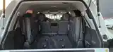 Lexus LX series, 2010-8