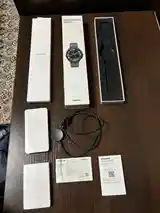 Смарт часы Galaxy Watch 6 Classic 43mm-9