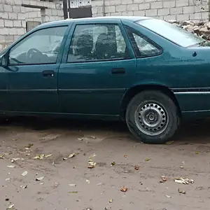 Opel Astra F, 1995