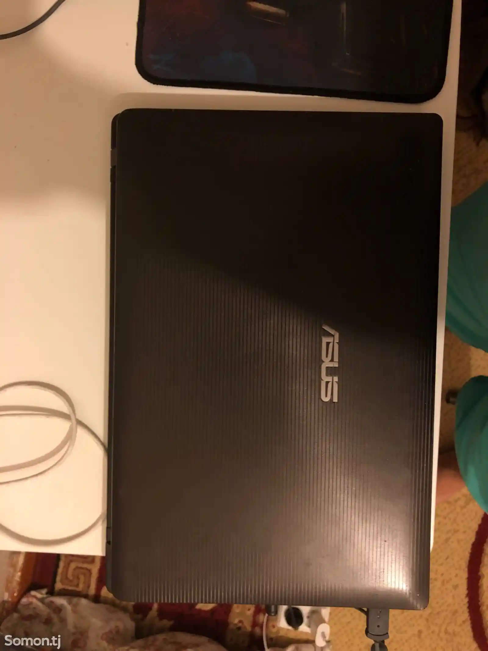 Ноутбук Asus x53s-9