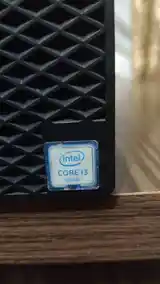 Персональный компьютер Core I3-6100 RAM8GB SSD 512GB-12