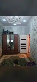 2-комн. квартира, 2 этаж, 50 м², Н. Сино-7