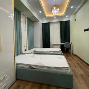 3-комн. квартира, 14 этаж, 95м², Стадион Спартак