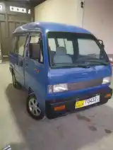 Микроавтобус Daewoo Damas, 2002-5